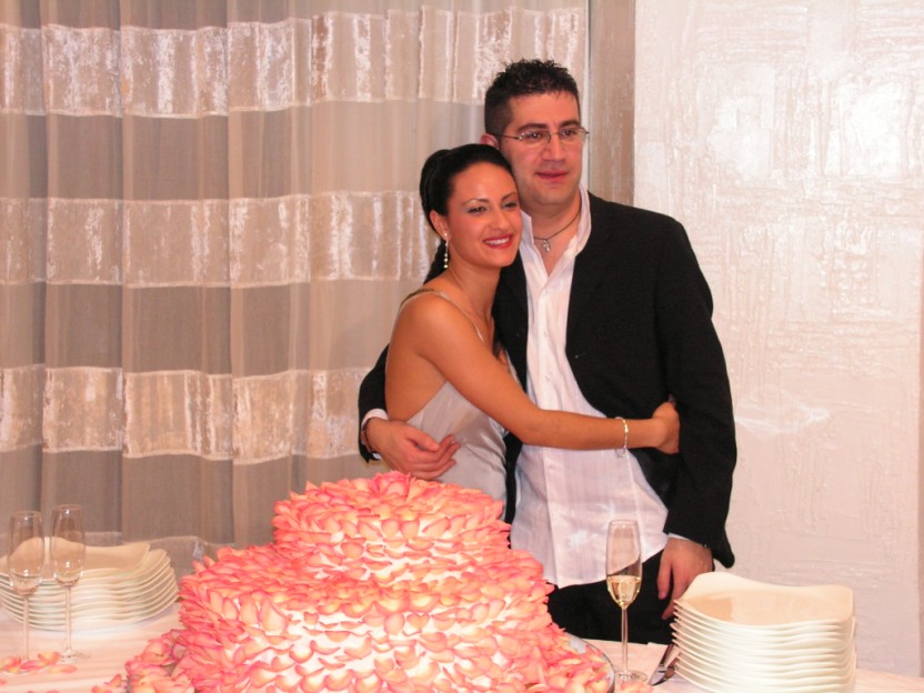 Compleanno Lucia 04.01.2005