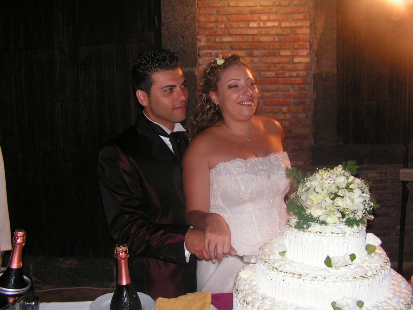 Matrimonio 01.09.2006