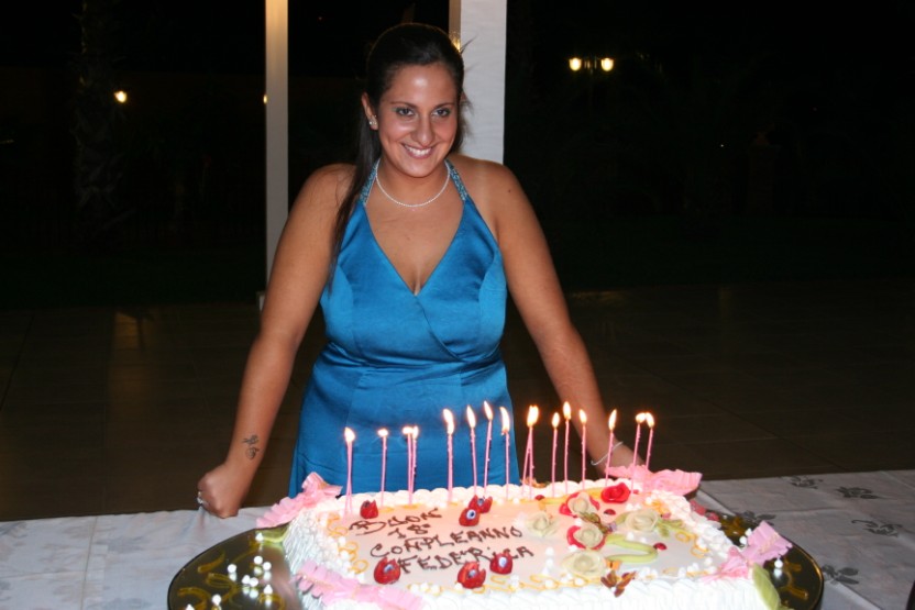 Agosto 2008