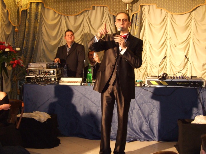 Gennaio 2008