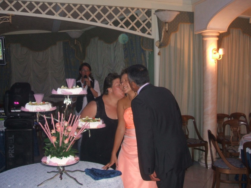 Compleanno Antonella 28.07.2008