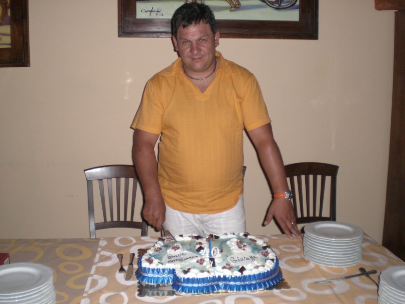 Compleanno Giuseppe 05.07.2008