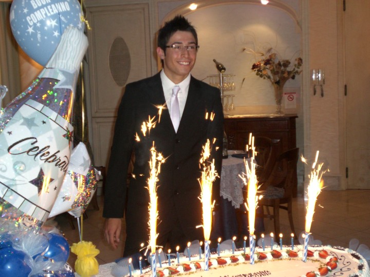 Maggio 2008