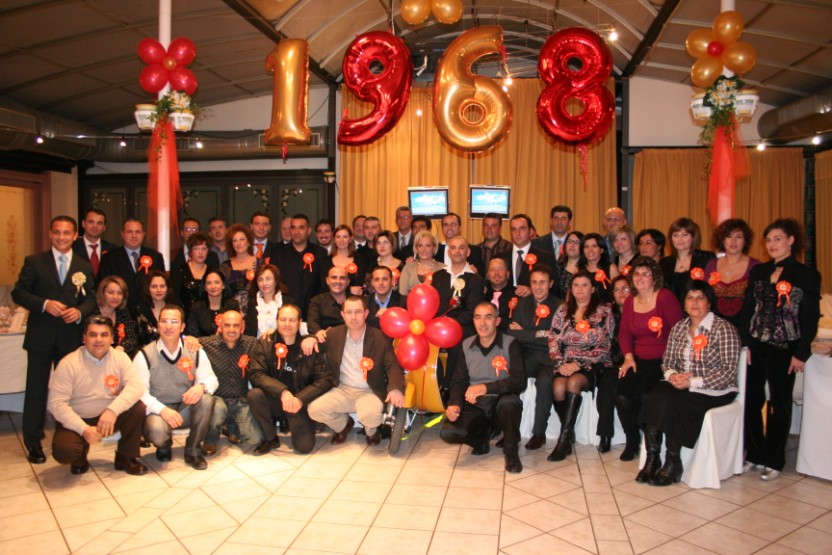 Novembre 2008