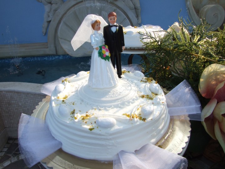 Raccolta Torte dal 2003 al 2009