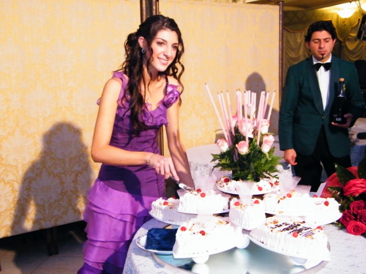 Compleanno Emanuela 14.12.2009