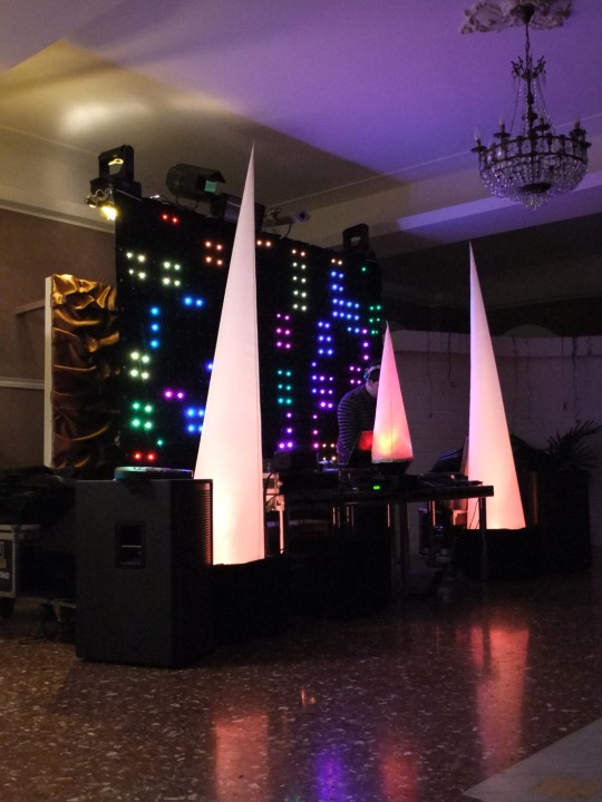 Festa di Carnevale 13.02.2010