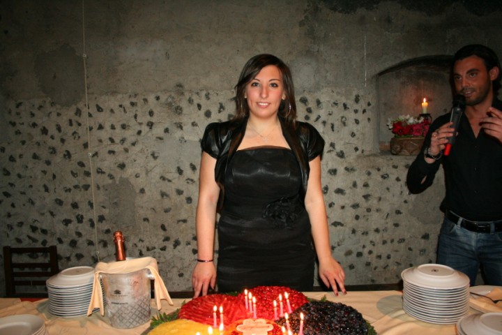Compleanno Boccy 16.04.2010