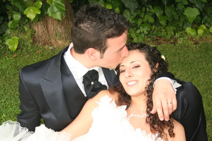 Matrimonio Veronica & Tiziano 29.05.2010