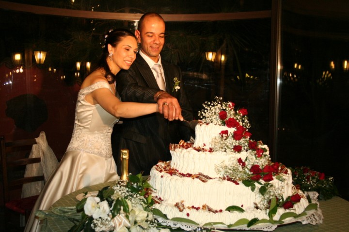 Matrimonio Salvo & Concetta 13.08.2010