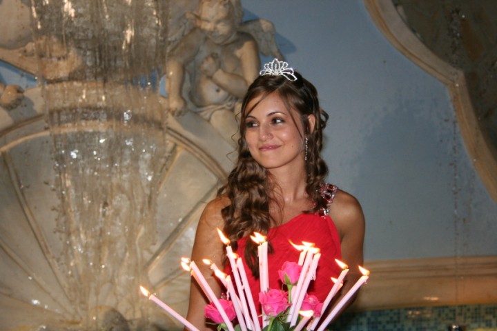 Compleanno Serena 28.08.2010