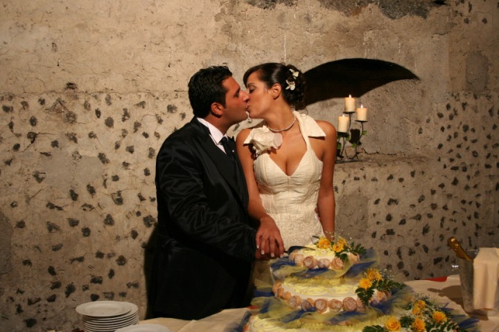 Matrimonio Luigi & Laura 16.09.2010