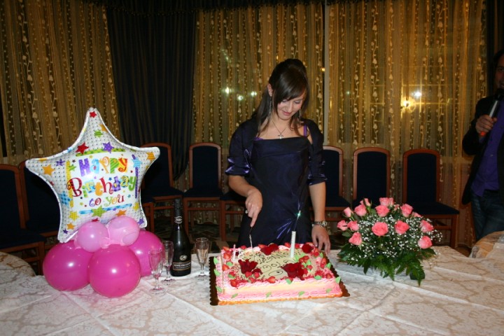 Compleanno Paola 13.11.2010