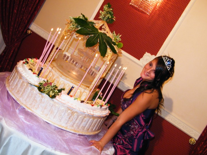 Compleanno Denise 25.09.2011