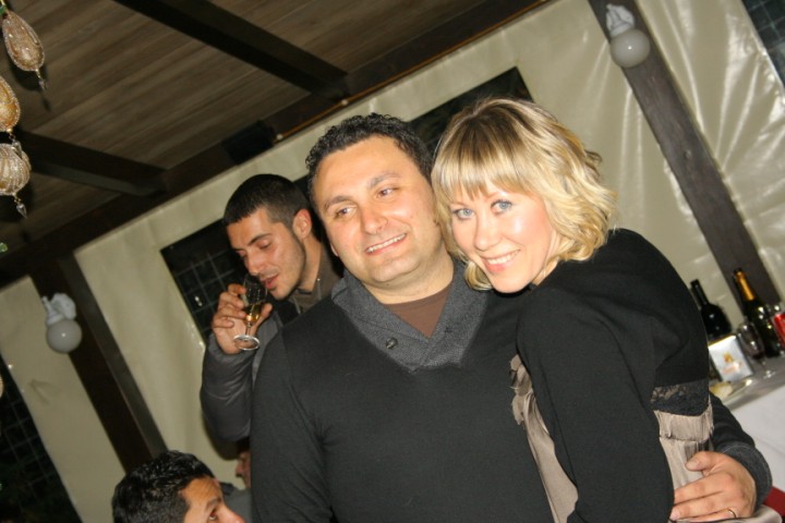 30° Compleanno Fabio 22.12.2011