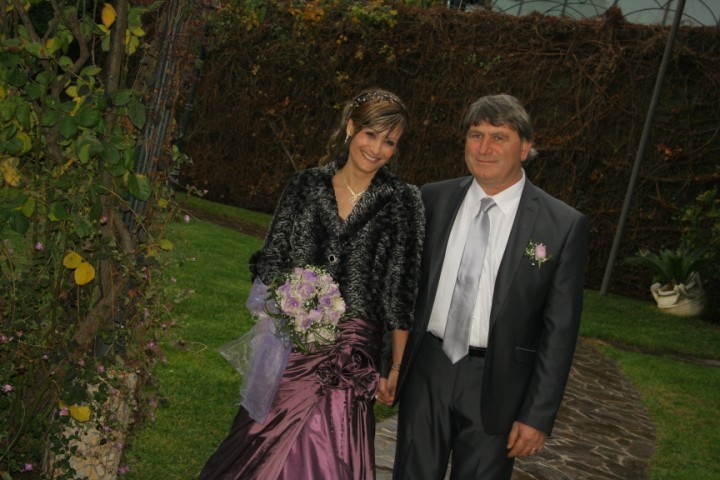 25° Anniversario Salvo & Carmen 03.01.2012