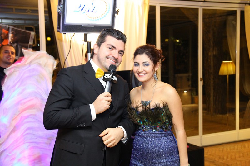 Compleanno Giorgia 06.12.2012