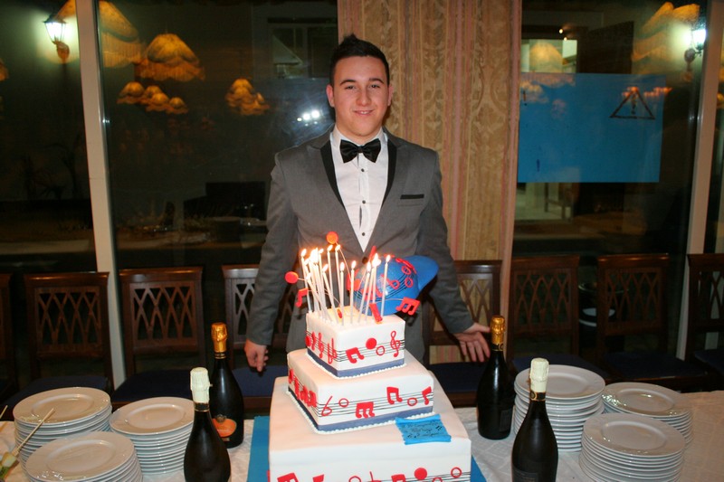 Compleanno Pierluigi 31.12.2012