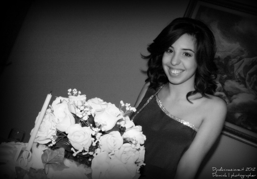 Compleanno Grazia 01.04.2012