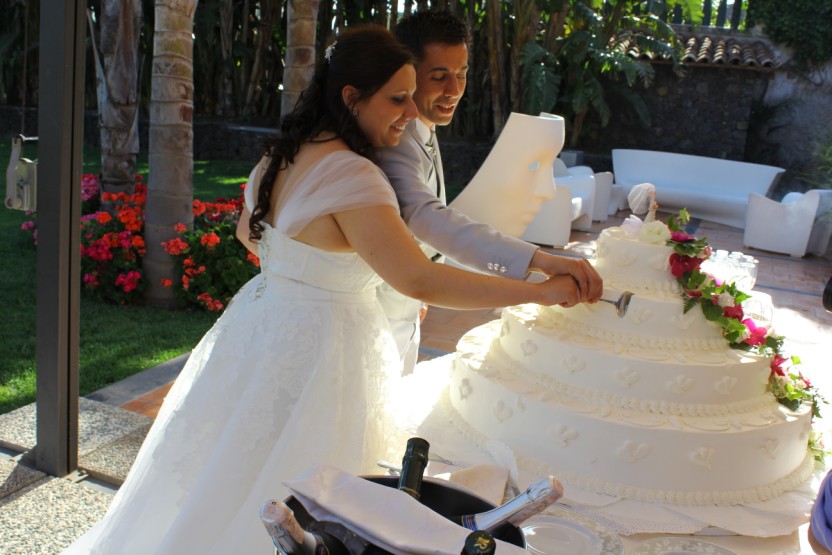 Matrimonio Giuseppe & Paola 05.05.2012
