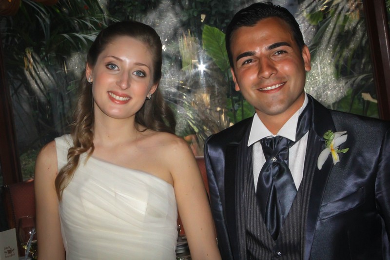 Matrimonio Federica & Marcello 19.05.2012