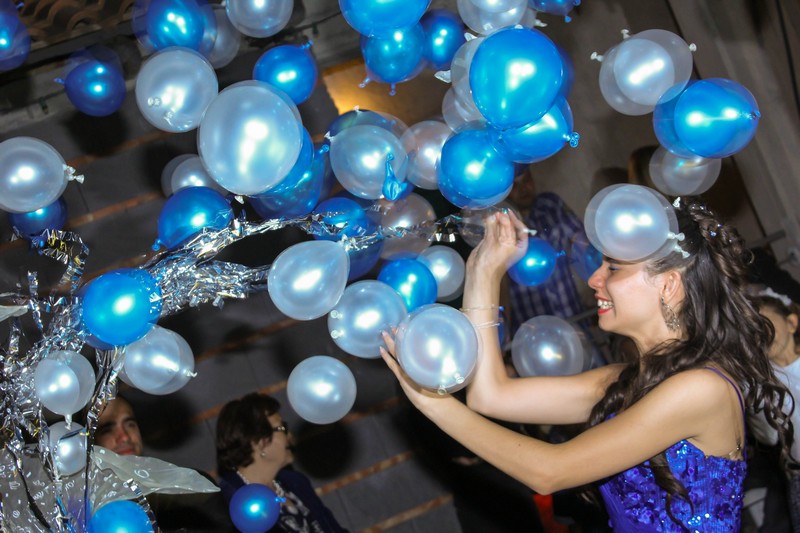 Compleanno Lucy 18.06.2012