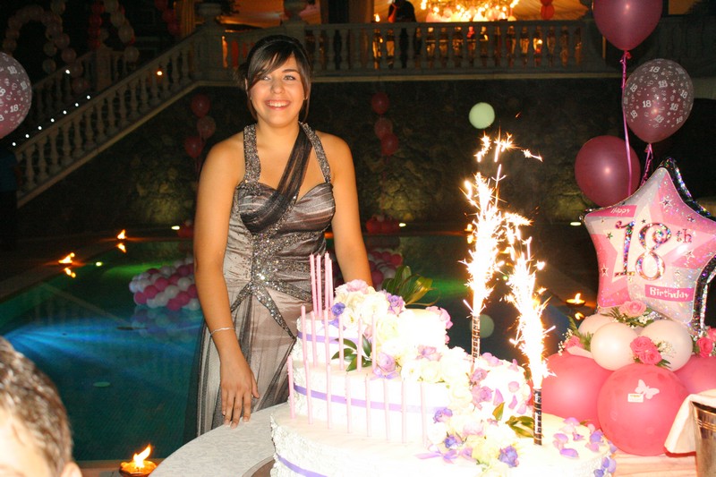 Compleanno Graziella 24.07.2012