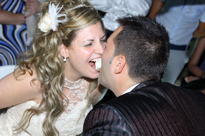 Matrimonio Giusy & Vincenzo 10.08.2012