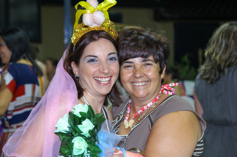 Addio Nubilato Gaetana 02.08.2012