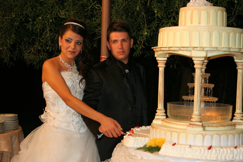 Matrimonio Davide & Barbara 26.09.2012