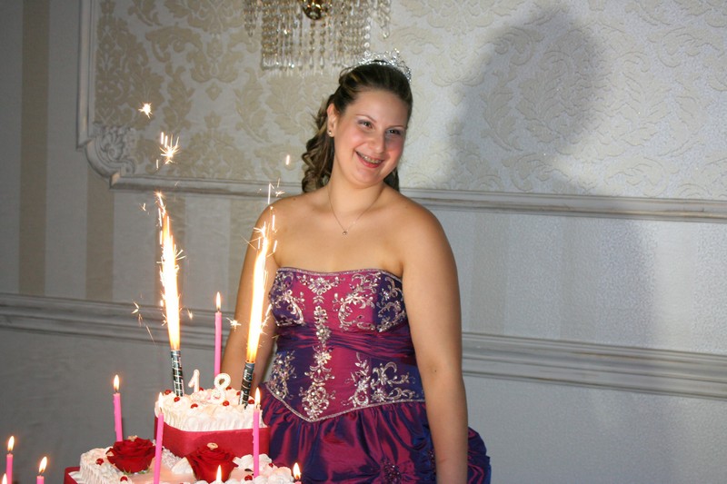 Compleanno Ilenia 03.10.2013