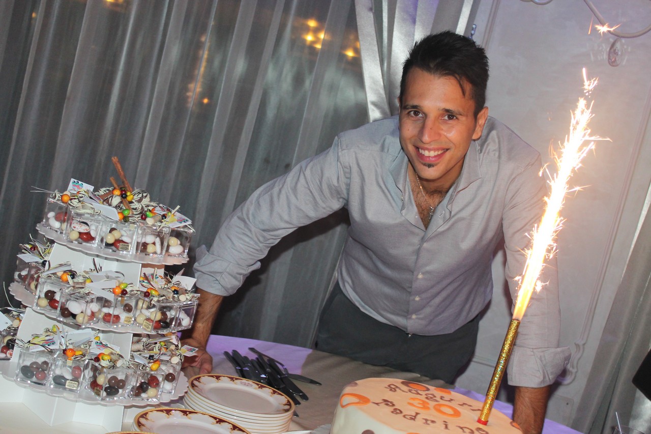 Compleanno Fabio 16.10.2013