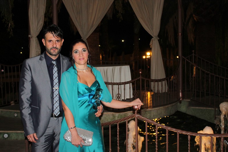 40°Compleanno Simona 26.10.2013