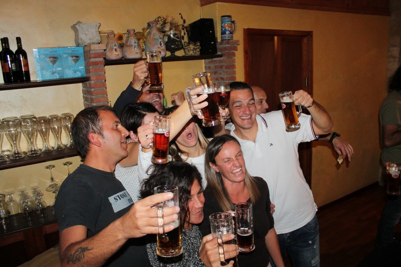 Festa della Birra 14.11.2013