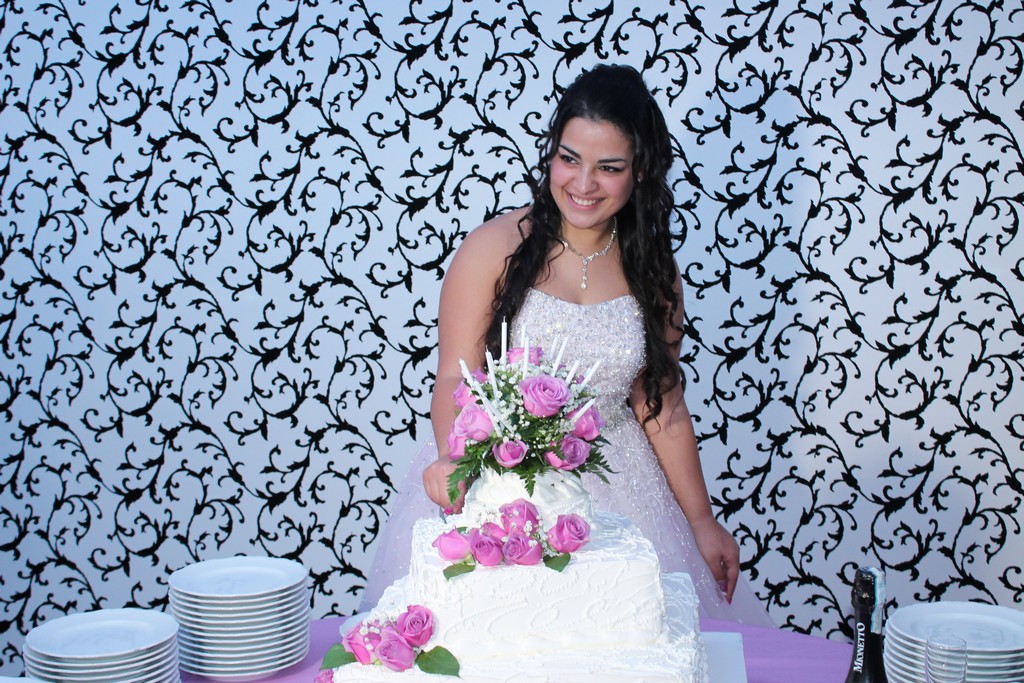 Compleanno Antonella 23.12.2013