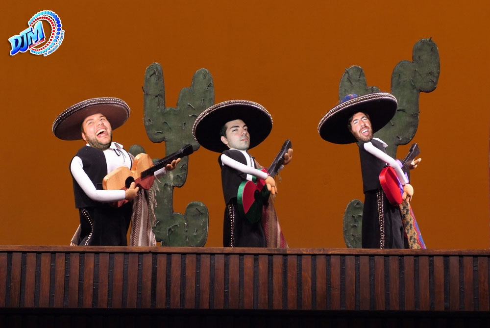 Capodanno 2014 Intro