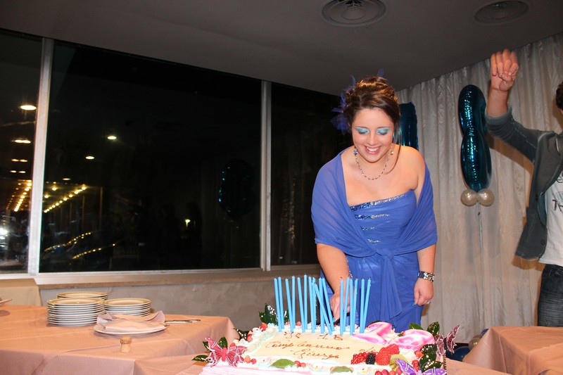 Compleanno Giusy 08.02.2013