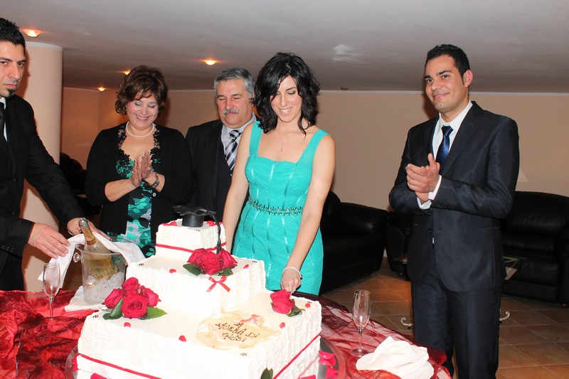 Laurea Giusy 03.03.2013
