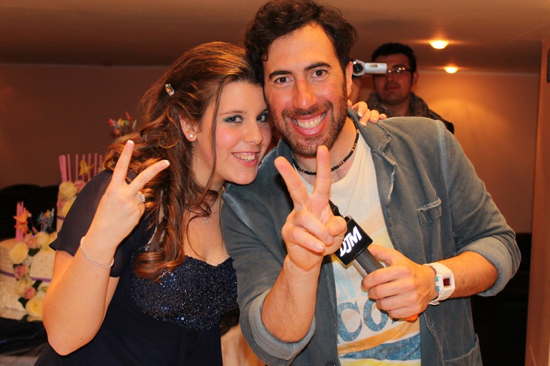 Compleanno Eleonora 18.03.2013