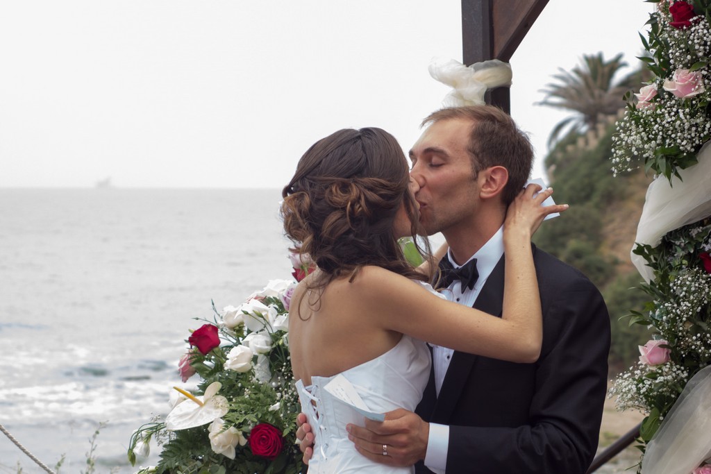 Matrimonio Emilie & Fred 02.05.2013