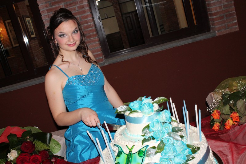 Compleanno Mariarita 23.05.2013