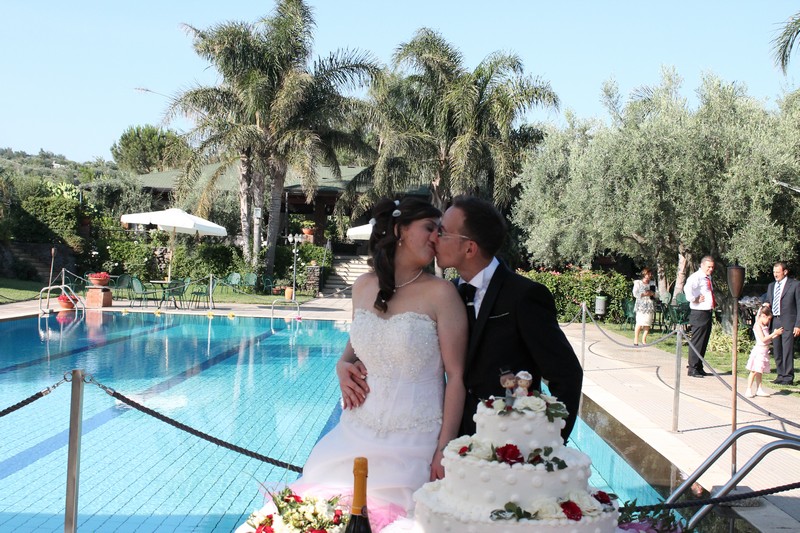 Matrimonio Antonio & Rossella 19.06.2013