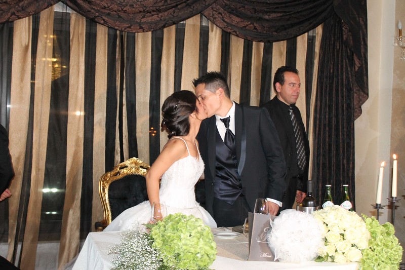 Matrimonio Erica & Angelo 21.06.2013