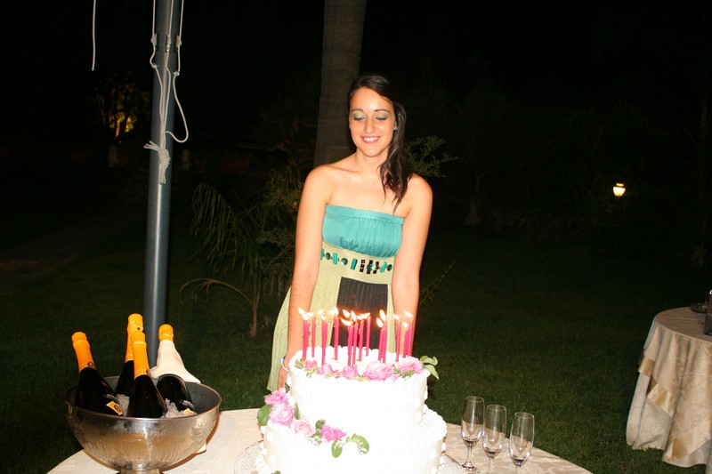 Compleanno Roberta 23.06.2013
