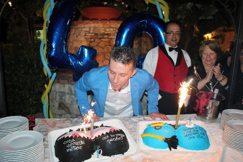 Compleanno Giuseppe 24.06.2013