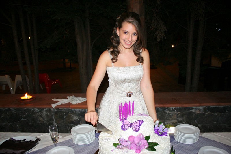 Compleanno Roberta 29.06.2013