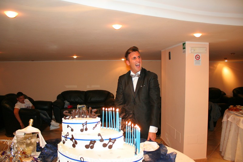 Compleanno Simone 17.06.2013