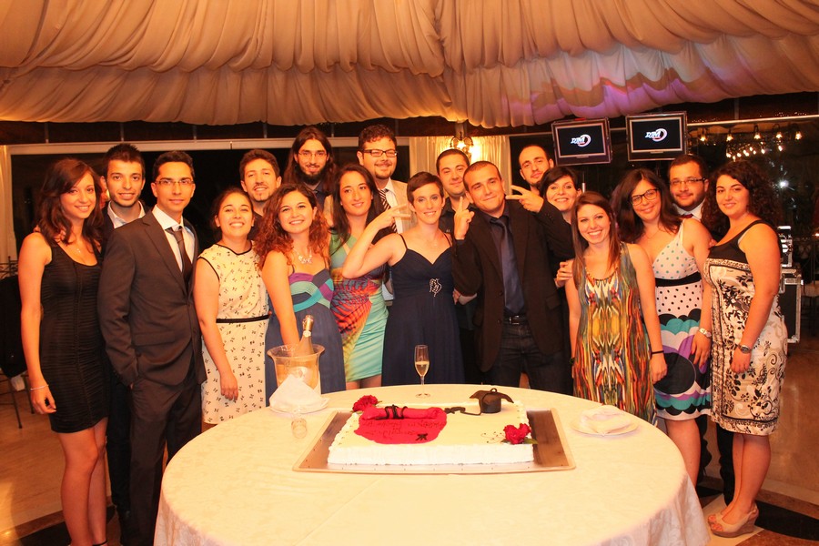 Laurea Valeria 18.07.2013