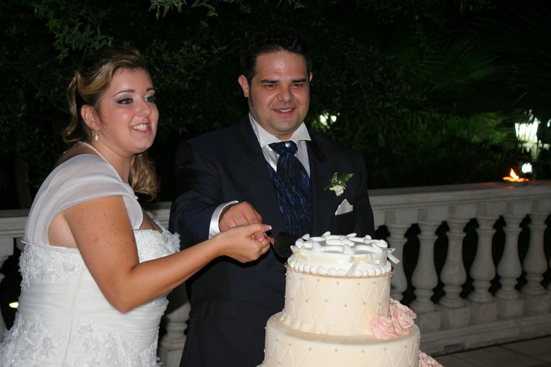 Matrimonio Alessandro & Federica 13.07.2013