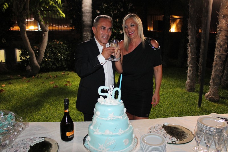 Compleanno Alfredo 15.08.2013